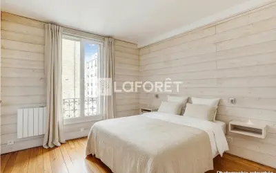 Appartement 525 000 € PARIS (75015) photo 6
