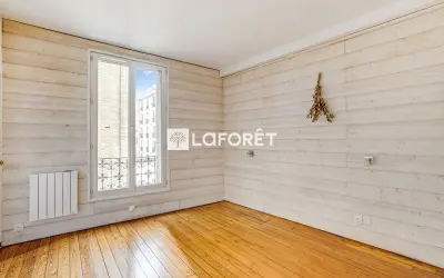 Appartement 525 000 € PARIS (75015) photo 7