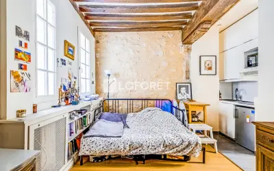 Appartement 250 000 € PARIS (75004) photo 2