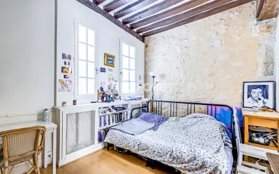 Appartement 250 000 € PARIS (75004) photo 4