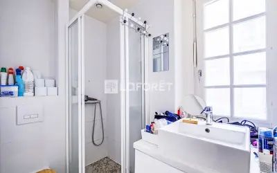 Appartement 250 000 € PARIS (75004) photo 6