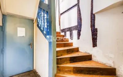 Appartement 250 000 € PARIS (75004) photo 7