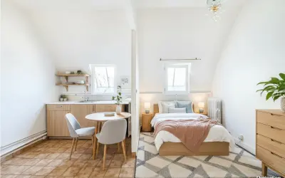 Appartement 258 500 € PARIS (75017) photo 4