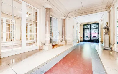 Appartement 258 500 € PARIS (75017) photo 5