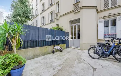 Appartement 179 000 € PARIS (75015) photo 4