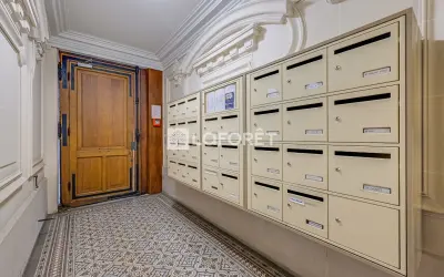 Appartement 179 000 € PARIS (75015) photo 5