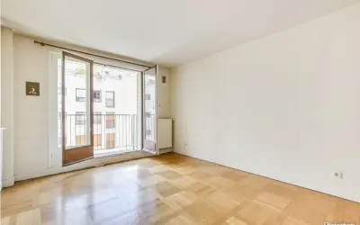 Appartement 535 000 € PARIS (75005) photo 2