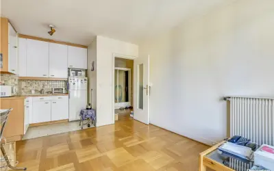Appartement 535 000 € PARIS (75005) photo 4