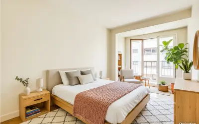 Appartement 535 000 € PARIS (75005) photo 5