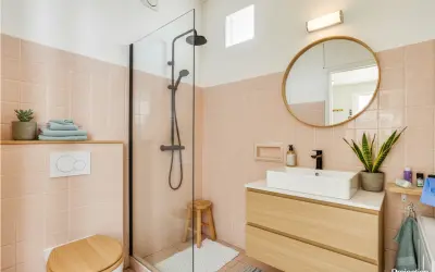Appartement 535 000 € PARIS (75005) photo 7