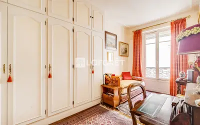 Appartement 414 000 € PARIS (75015) photo 5