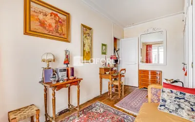 Appartement 414 000 € PARIS (75015) photo 6