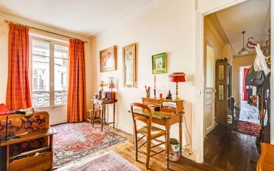 Appartement 414 000 € PARIS (75015) photo 7