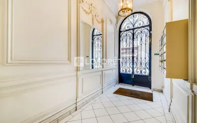 Appartement 414 000 € PARIS (75015) photo 9