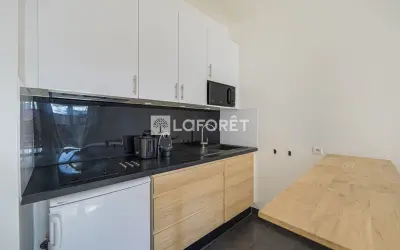 Appartement 287 000 € PARIS (75015) photo 2