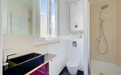 Appartement 287 000 € PARIS (75015) photo 4