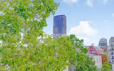 Appartement 287 000 € PARIS (75015) photo 5