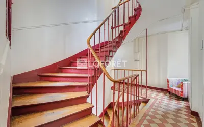 Appartement 287 000 € PARIS (75015) photo 6