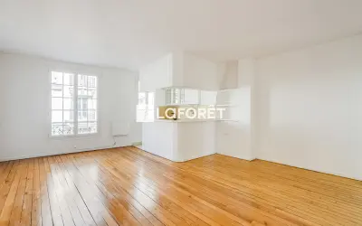 Appartement 525 000 € PARIS (75015) photo 2