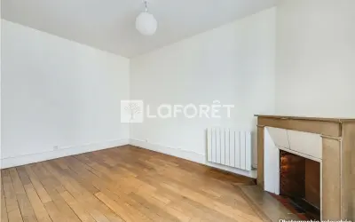 Appartement 250 000 € PARIS (75015) photo 2
