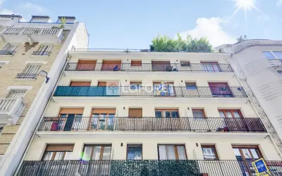 Appartement 260 000 € PARIS (75015) photo 6