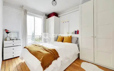 Appartement 294 000 € PARIS (75015) photo 2