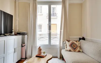 Appartement 294 000 € PARIS (75015) photo 4