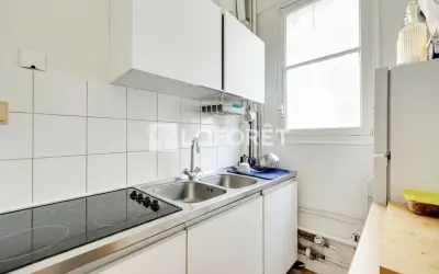 Appartement 294 000 € PARIS (75015) photo 5