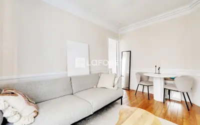 Appartement 294 000 € PARIS (75015) photo 6