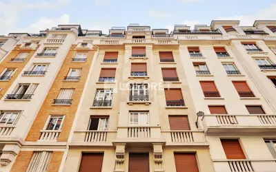 Appartement 294 000 € PARIS (75015) photo 7