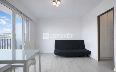 Appartement 319 000 € PARIS (75015) photo 2