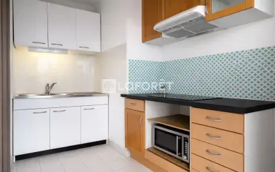 Appartement 319 000 € PARIS (75015) photo 5