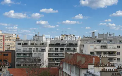 Appartement 319 000 € PARIS (75015) photo 8