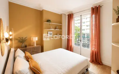 Appartement 470 000 € PARIS (75016) photo 2