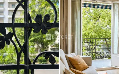 Appartement 470 000 € PARIS (75016) photo 4