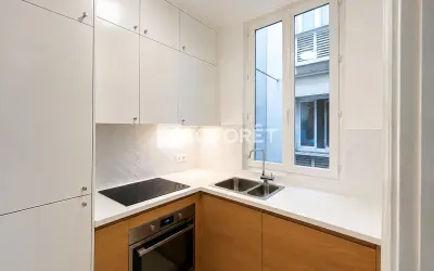 Appartement 470 000 € PARIS (75016) photo 5