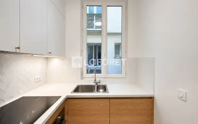 Appartement 470 000 € PARIS (75016) photo 6