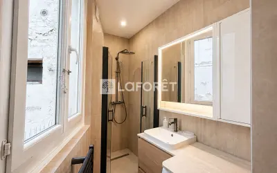 Appartement 470 000 € PARIS (75016) photo 7