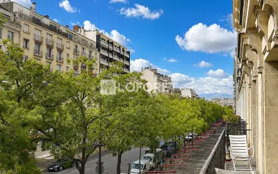 Appartement 470 000 € PARIS (75016) photo 8