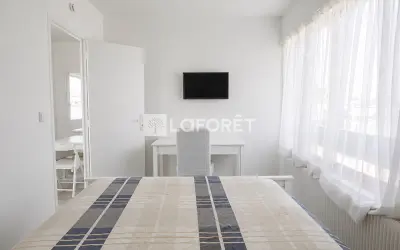 Appartement 493 500 € PARIS (75015) photo 5