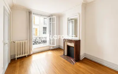 Appartement 515 000 € PARIS (75014) photo 2