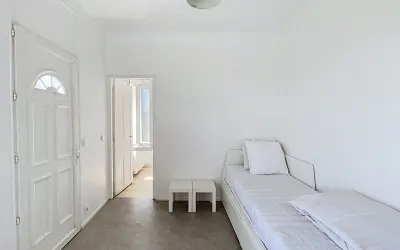 Appartement 840 €/mois AUBERVILLIERS (93300) photo 2