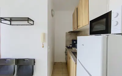 Appartement 840 €/mois AUBERVILLIERS (93300) photo 5