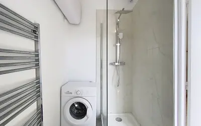 Appartement 840 €/mois AUBERVILLIERS (93300) photo 6