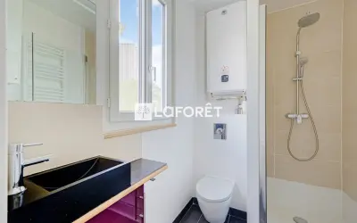 Appartement 282 000 € PARIS (75015) photo 2