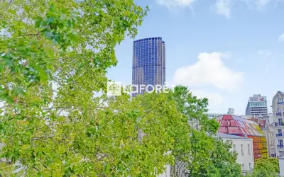 Appartement 282 000 € PARIS (75015) photo 5