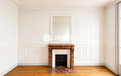 Appartement 515 000 € PARIS (75014) photo 4