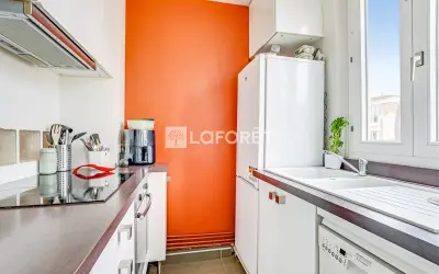 Appartement 620 000 € PARIS (75015) photo 2