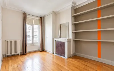 Appartement 620 000 € PARIS (75015) photo 4