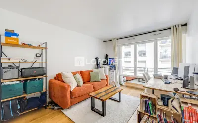 Appartement 298 000 € PARIS (75015) photo 2